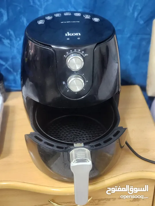 ikon airfryer for sale in very good condition