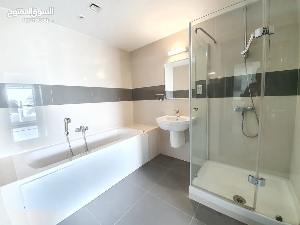 1 BR Plus Study Modern Apartment in Acacia Al Mouj - For Sale