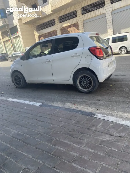 C1 2017 جير عادي قطاره
