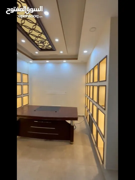 ‎ مجمع صناعي 4 طوابق في منطقة التجمعات الصناعية التنموية من المالك