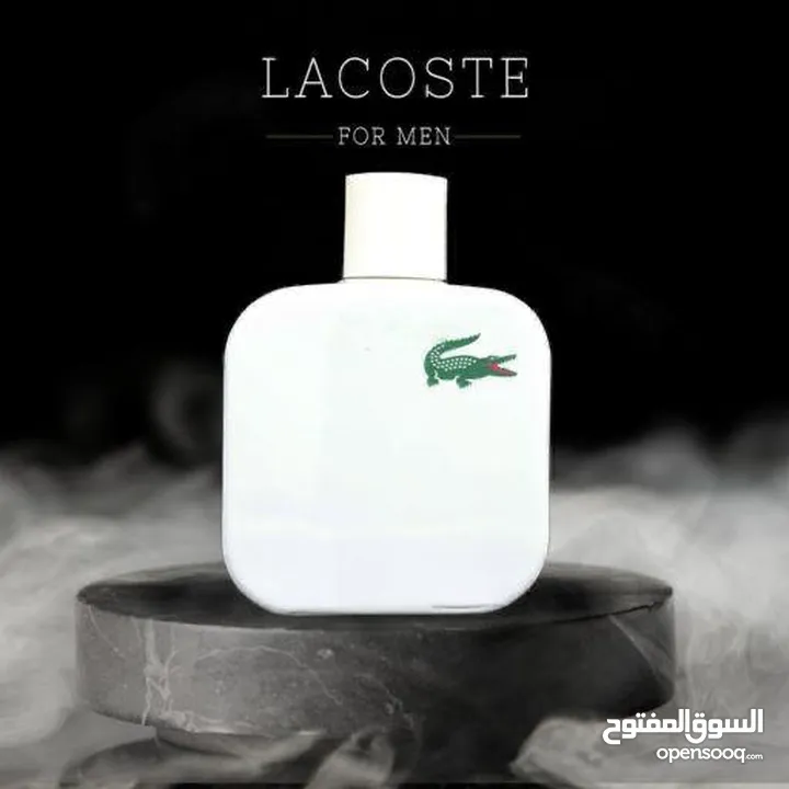 عطور رجاليه فرنسي