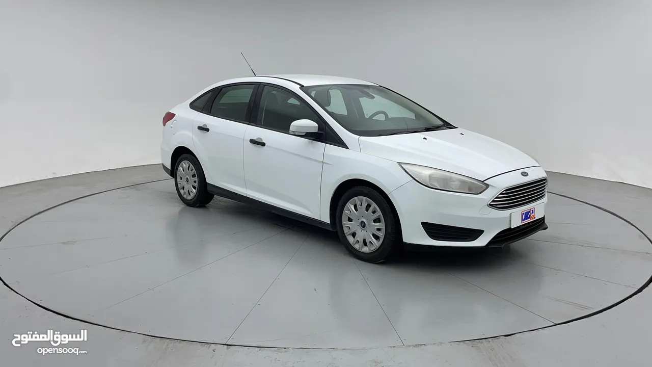 (FREE HOME TEST DRIVE AND ZERO DOWN PAYMENT) FORD FOCUS