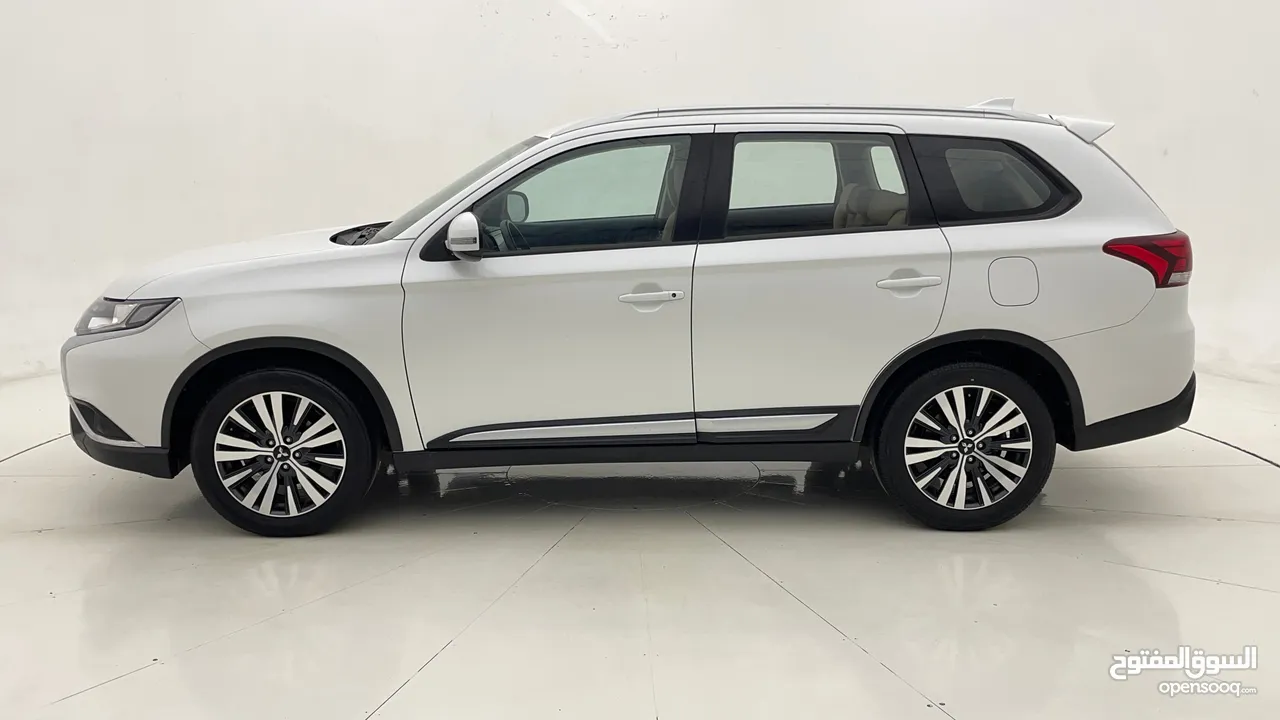 (HOME TEST DRIVE AND ZERO DOWN PAYMENT) MITSUBISHI OUTLANDER