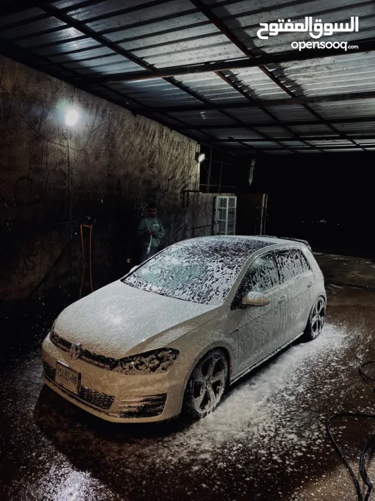 جولف جتي اي فل الفل +++++