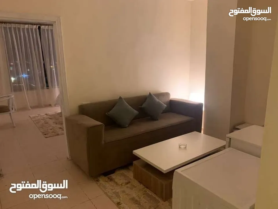 استديو مفروش بارقى مناطق السابع  ديلوكس