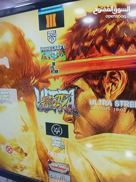 عروض أجهزه بلايستيشن ثري ps3