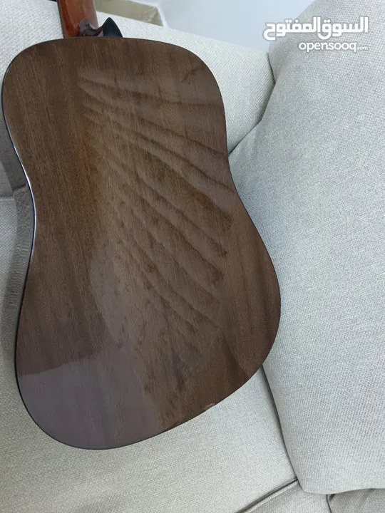 Fender acoustic CD 60 جيتار فندر