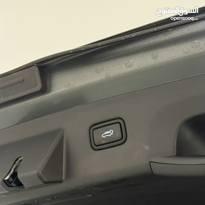 هيونداي توسان هايبرد فل الفل سعر حرق منافس