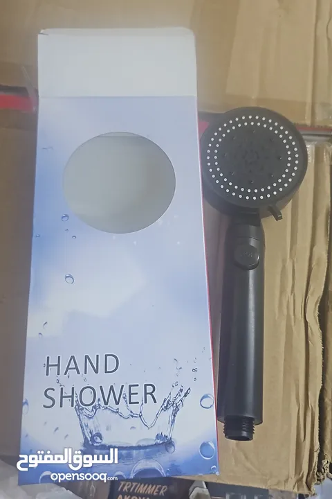 shower head for bathroom