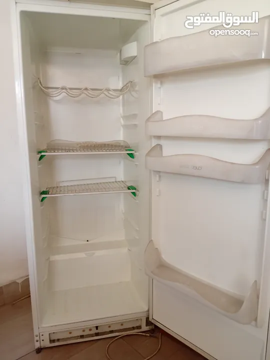 مستعمل جيد جدا (2019)zanussi