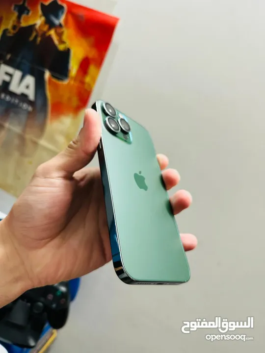 iPhone 13 Pro Max  ايفون 13 بروماكس