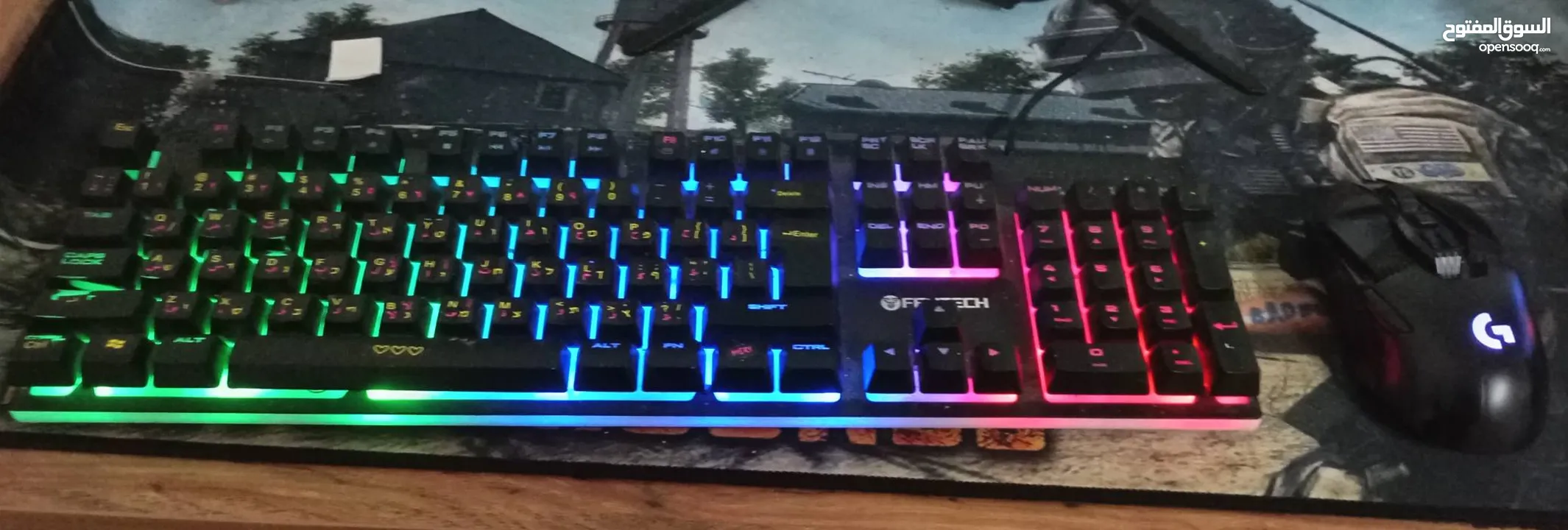 اعلان بيع جهاز PC