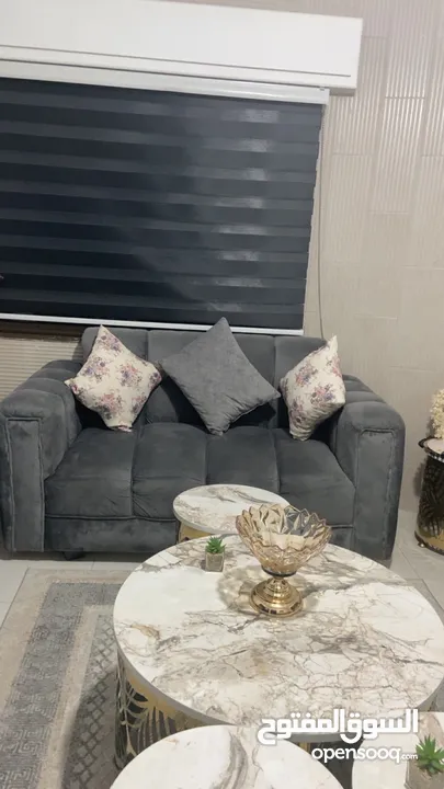 طقم كنب تفصيل