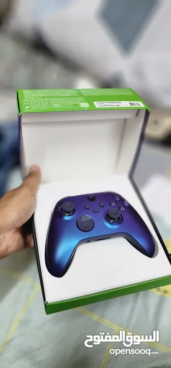 Microsoft Xbox Controller