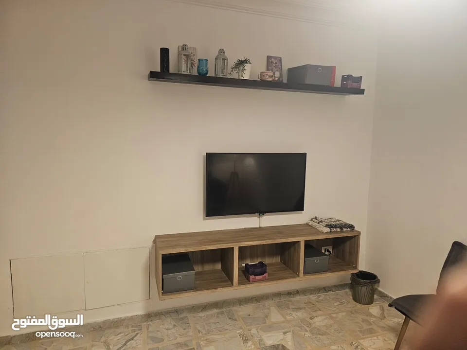 شقة مفروشة فاخرة في ضاحية الرشيد