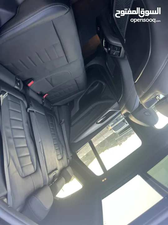 BMW X3 Hybrid Plug In Full 2022