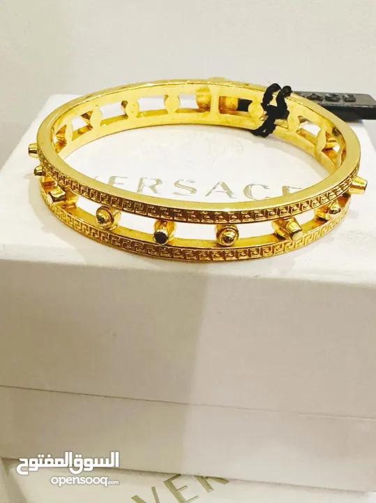 اساور اصليه ماركه فرزاتشي