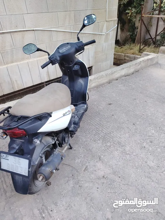 sym orbit 2 150cc