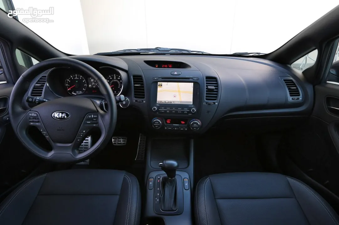 Kia k3 2016 ديزل للبيع  كاش فقط