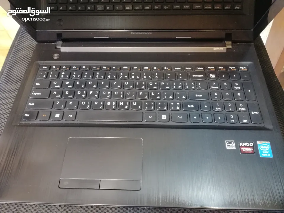 lenovo i7 بسعر مغري جدا