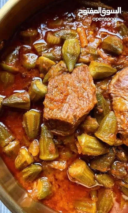 مطبخ ارآم ( رام الله ) كل يوم طبخات جديدة