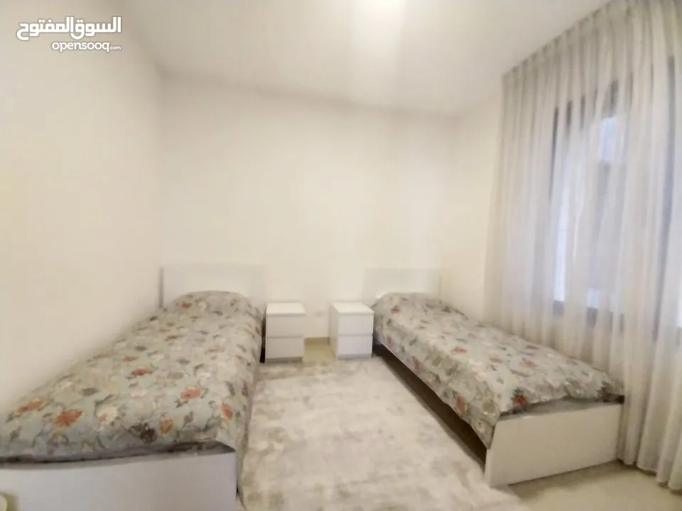 Apartment for rent in abdoun  ( Property 33954 )-174813185
