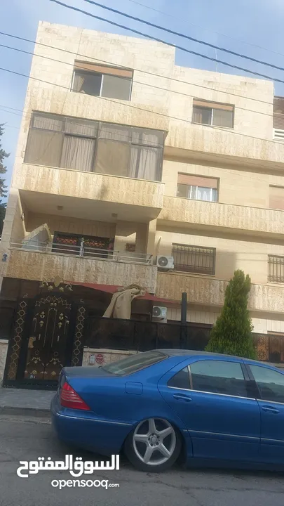 شقة للبيع الشميساني