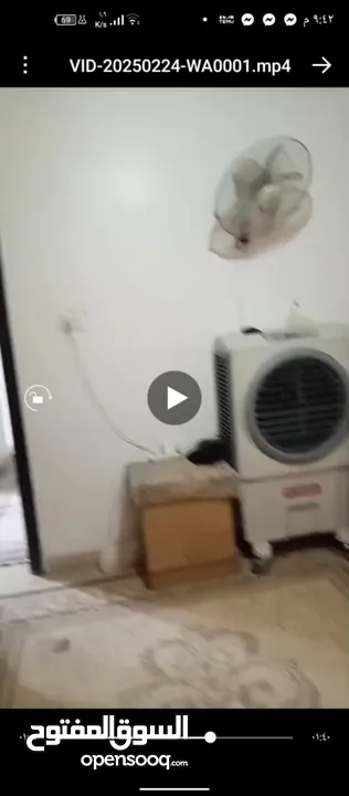 شقة للبيع المستعجل بسبب السفر