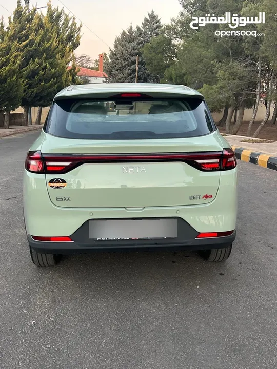نيتا ايه كهرباء موديل 2023 البيع كاش أو أقساط