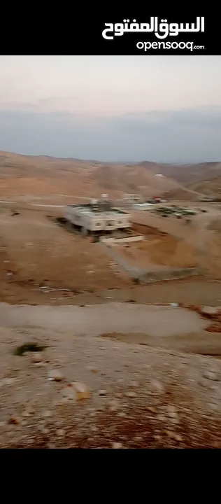 ارض للبيع في الشواورة ابو زتون