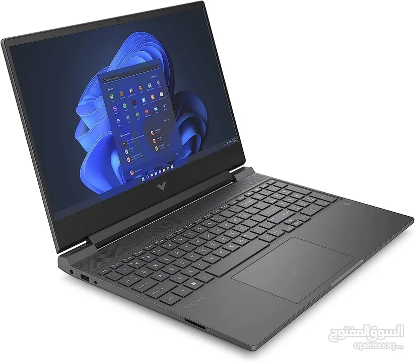 Hp Victus Gaming Laptop12th Generation Intel Core i7