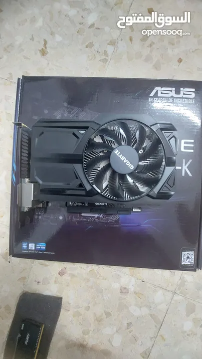 gtx 950 2gbddr5