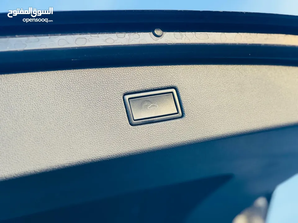 تيجوان R-line فل مسكر ماتور 2000 دفع رباعي 2020