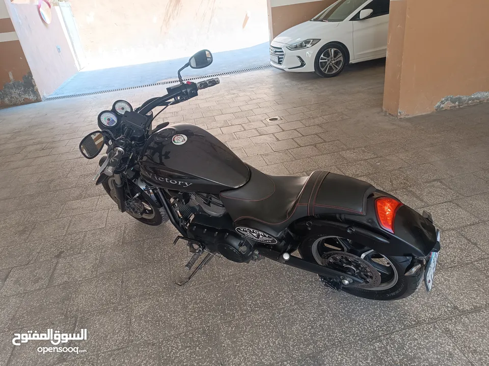 ڤيكتوري جدج