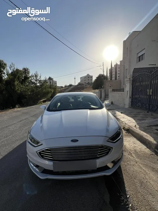 فورد اعلى صنف بحاله الوكاله استعمال طبيبه