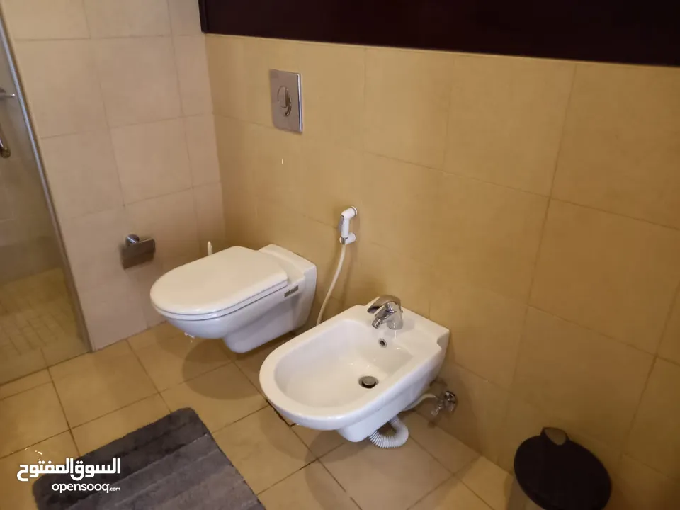 شقة روف غرفتين نوم في عبدون ( Property 37602 ) سنوي فقط