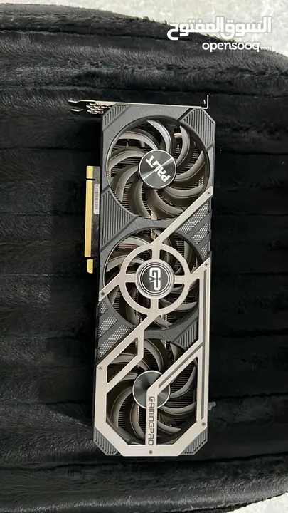 RTX 3070 graphics card gpu