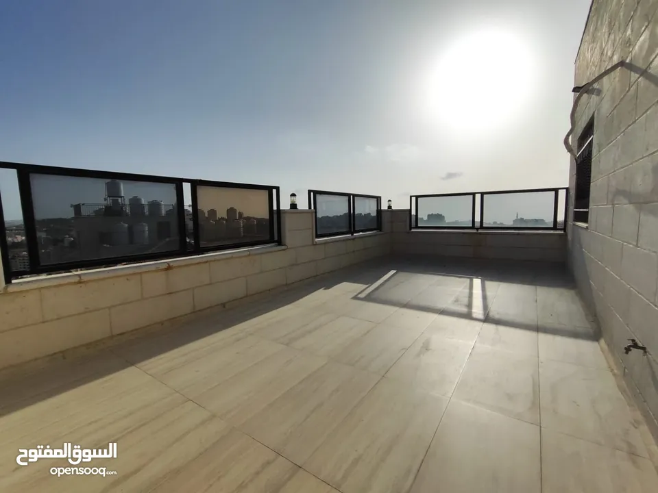 فرصة للبيع  روف فاخر في بيتونيا – جاهز للسكن