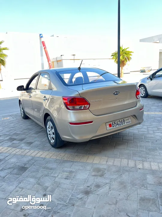 KIA PEGAS CLEAN CONDITION