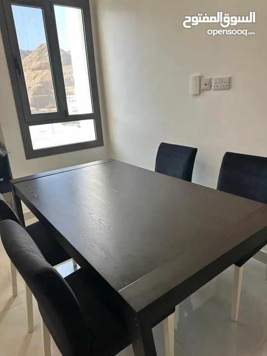 Premium Quality of Dining Table for Sell
