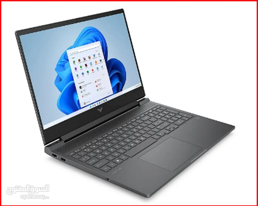 Victus by HP (2024) 16-r1010ne NEW 14Gen Intel Core i7 14650HX 16-Cores w/ Nvidia RTX 4050 6GB & 144
