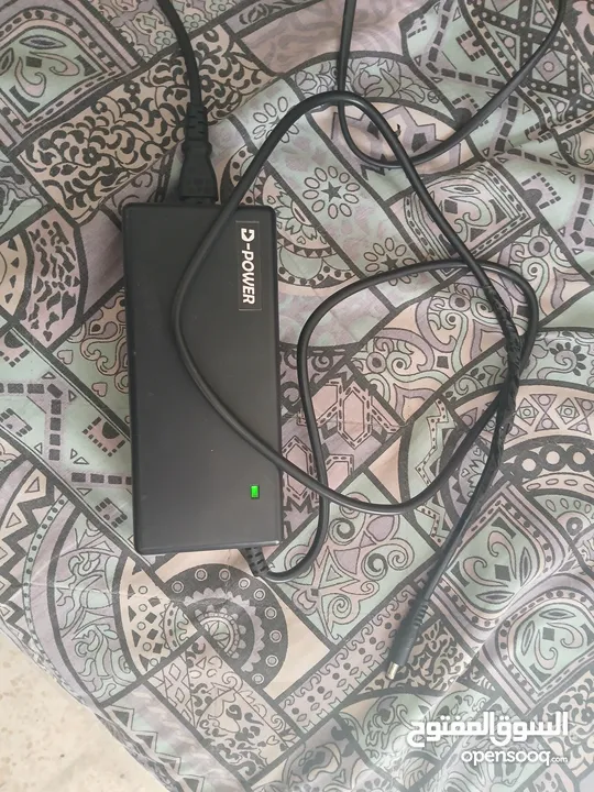 شاحن 24 فولت