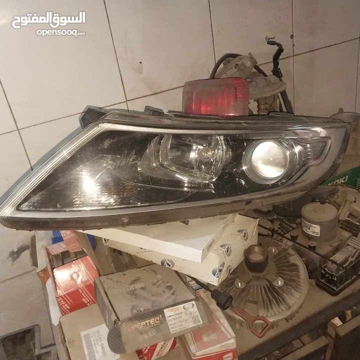هوندايmd كيا نيرو كيا اوبتيما