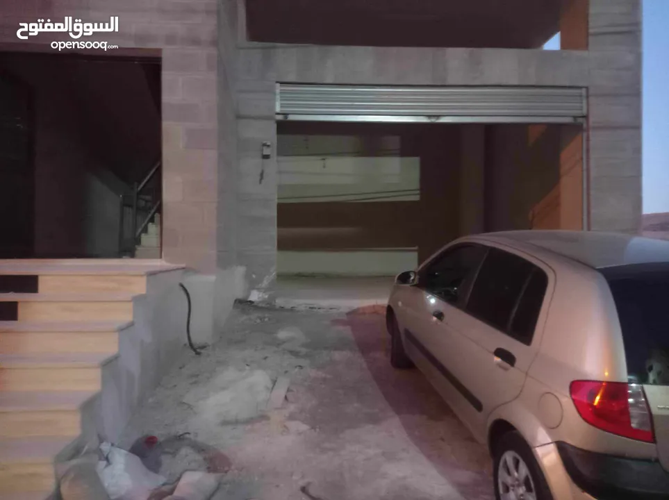 التعاوين العلوي بلقرب من سوبر ماركة ابو صالحه