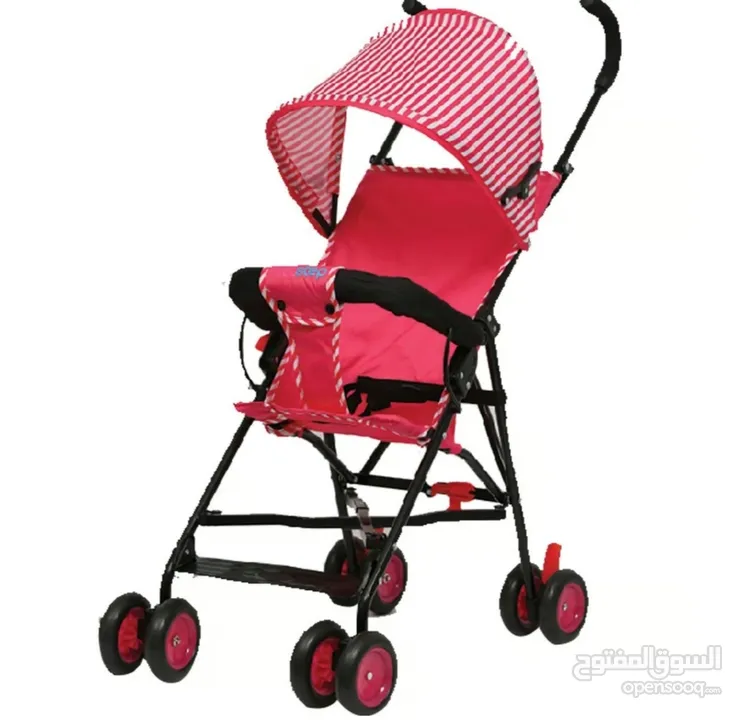 first step buggy stroller 8 kd