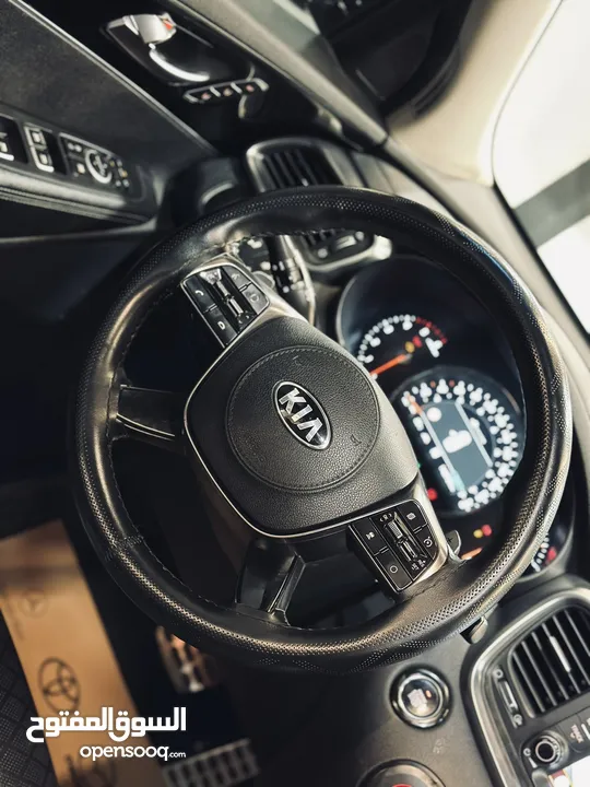 Kia sorento2019 full option panurama GT.Line 4/4