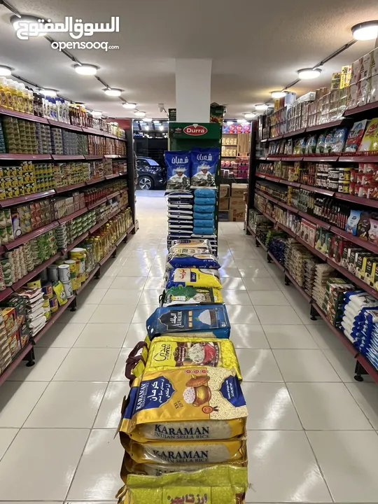 محلات تجارية قائمة للبيع بسعر مغري