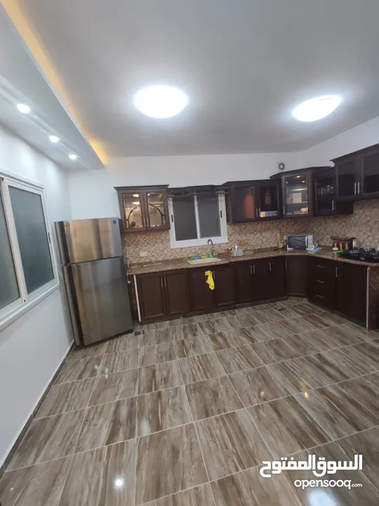 شقه مفروشه سوبر ديلوكس للإيجار