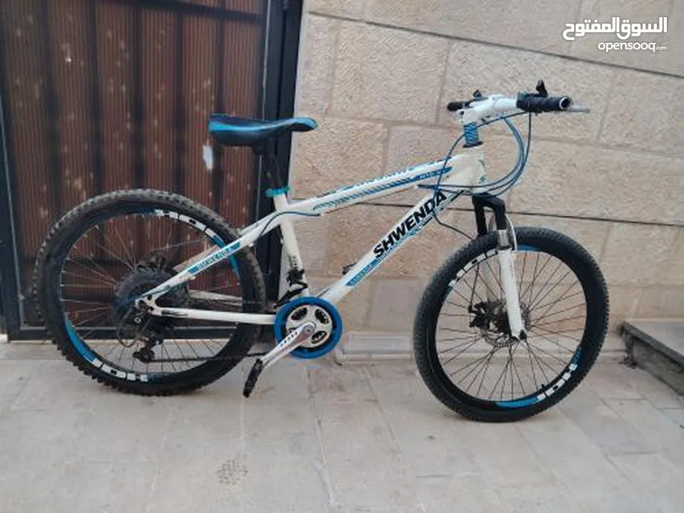 بسكليت أمريكي مستعمل