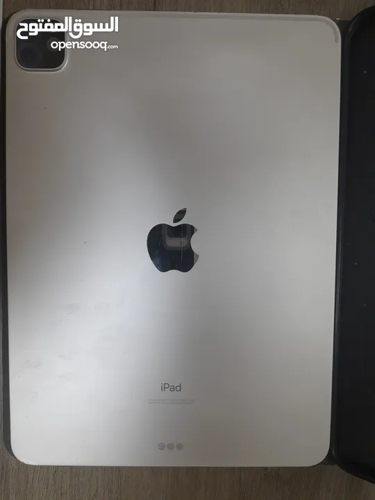 ipad pro m1 2020 128gb 11 انش